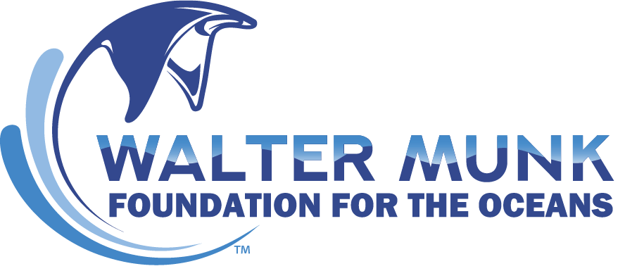 Walter Munk Foundation for the Oceans